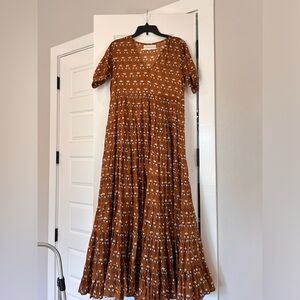 Daughters of India size M